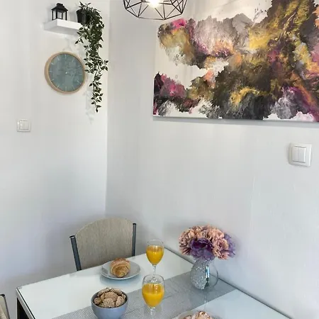 Apartment Sara