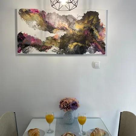 Sara Apartment