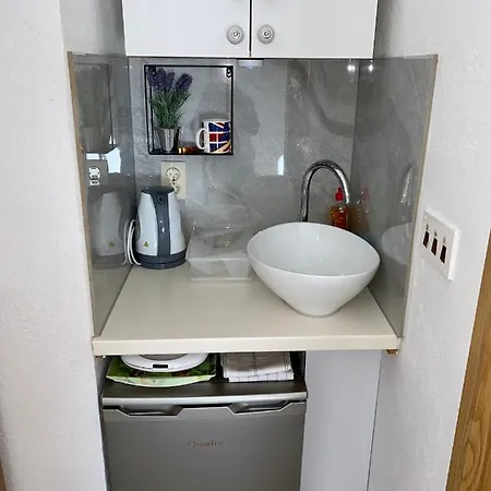 Sara Apartment Trogir