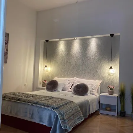 Apartment Sara Trogir