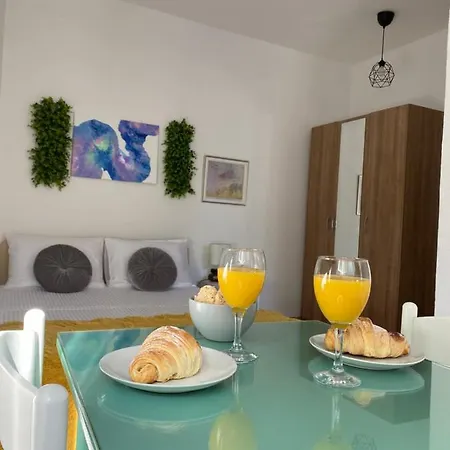 Sara Apartment Trogir