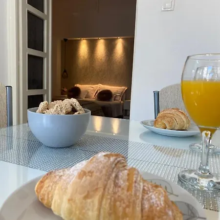 Sara Apartment
