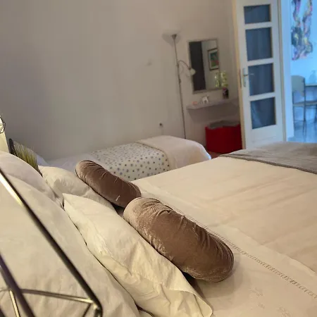 Sara Apartment