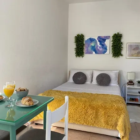 Apartamento Sara *