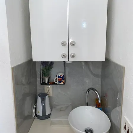 Apartamento Sara *