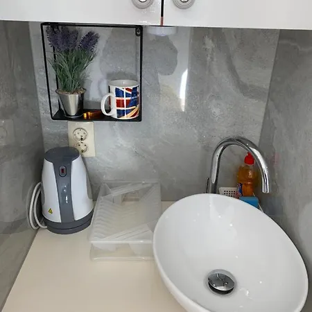 Apartamento Sara *