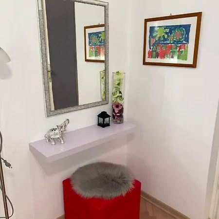 Apartamento Sara *